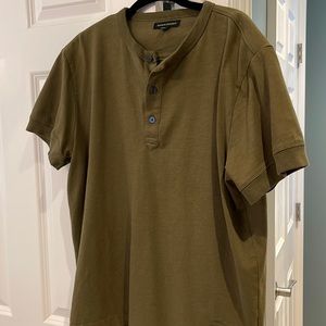 Banana Republic size Large shirt. Great condition.